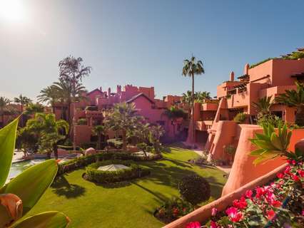 Apartamento en venta en Estepona