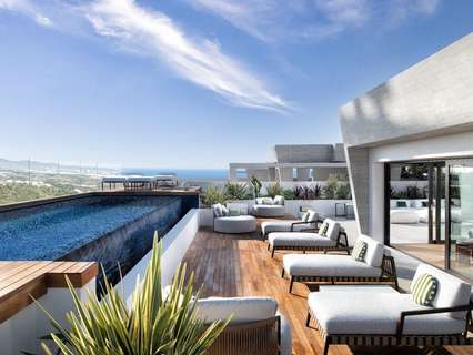 Dúplex en venta en Marbella