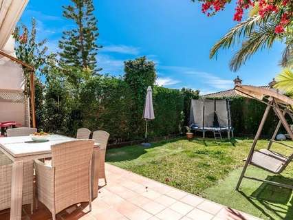 Casa en venta en Marbella zona Elviria