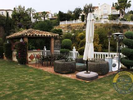 Casa en venta en Benahavís