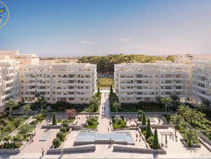 Apartamento en venta en Marbella