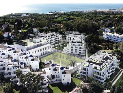 Apartamento en venta en Mijas