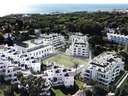 Apartamento en venta en Mijas