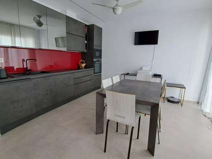 Apartamento en venta en Marbella