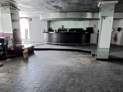 Local comercial en venta en Marbella