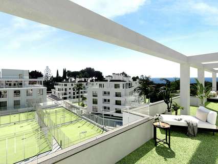 Apartamento en venta en Mijas