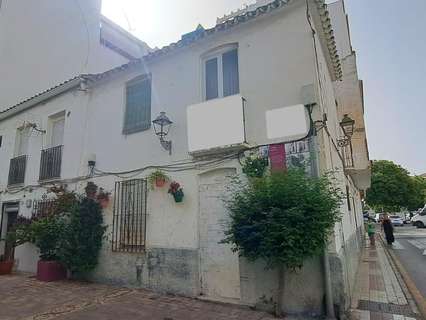 Edificio en venta en Estepona