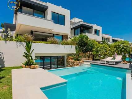 Casa en alquiler en Estepona