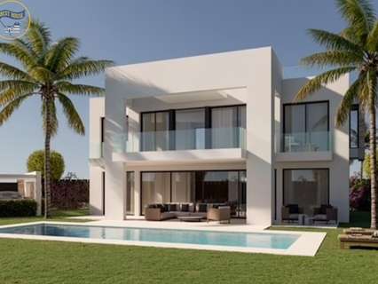 Casa en venta en Estepona