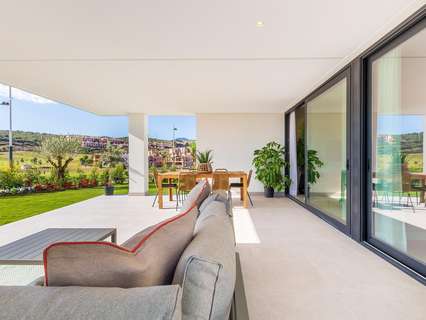 Apartamento en venta en Estepona