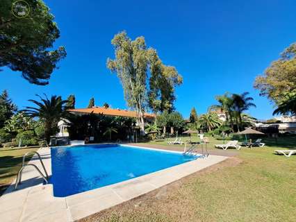 Piso en venta en Marbella