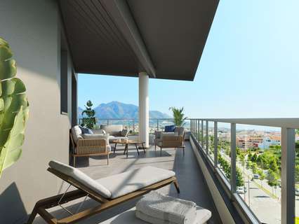 Apartamento en venta en Mijas
