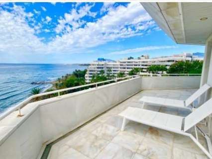 Piso en alquiler en Marbella