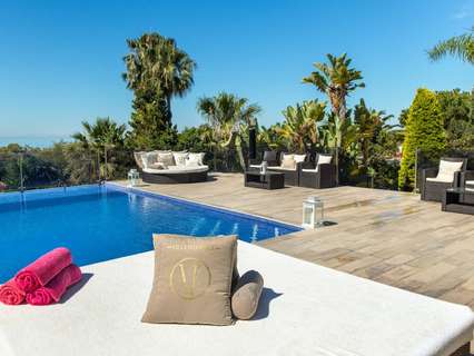 Casa en venta en Marbella