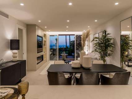 Piso en venta en Estepona