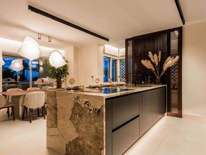 Apartamento en venta en Marbella