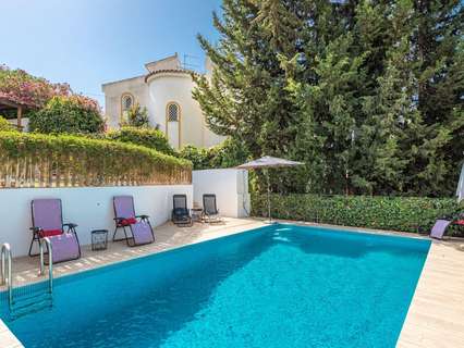 Casa en venta en Marbella