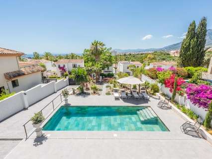 Casa en venta en Marbella