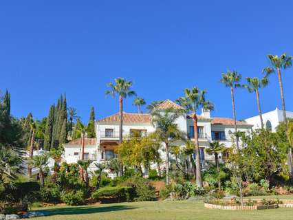 Casa en venta en Benahavís