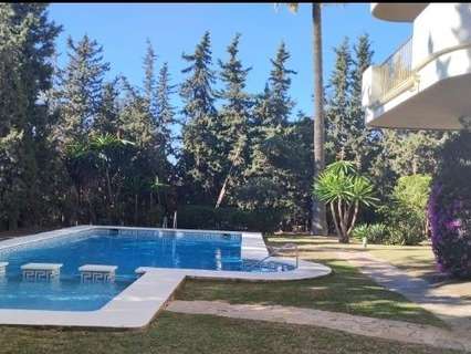 Piso en venta en Marbella