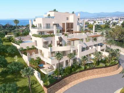 Piso en venta en Marbella