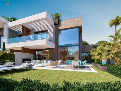 Casa en venta en Marbella