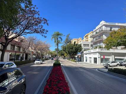 Local comercial en venta en Marbella