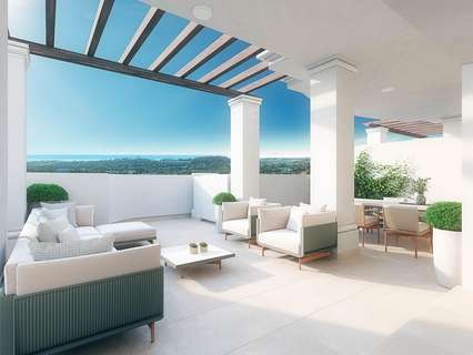 Piso en venta en Marbella