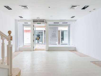 Edificio en venta en Marbella