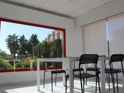 Local comercial en venta en Marbella