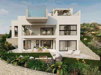 Casa en venta en Mijas