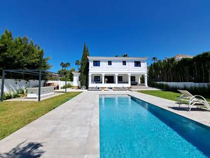 Casa en venta en Marbella