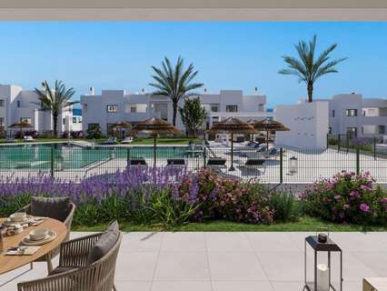 Planta baja en venta en Estepona