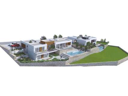 Parcela rústica en venta en Marbella