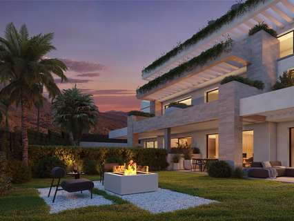 Piso en venta en Estepona