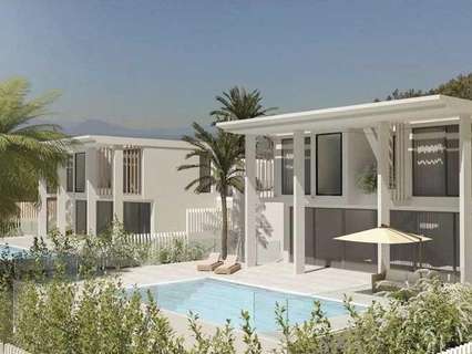 Casa en venta en Estepona