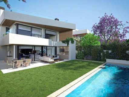Casa en venta en Marbella