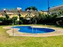 Chalet en venta en Estepona