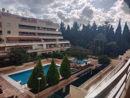 Piso en venta en Marbella