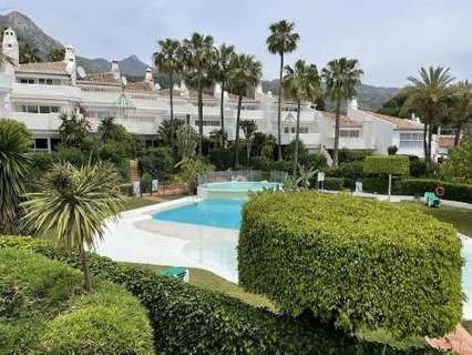 Casa en venta en Marbella