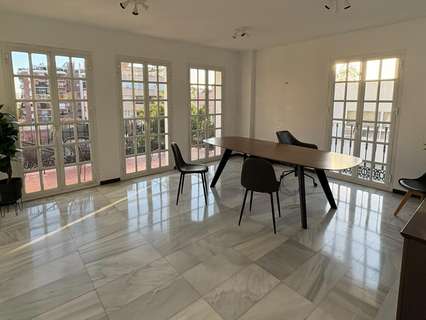 Piso en venta en Marbella rebajado