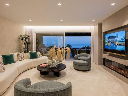 Piso en venta en Estepona