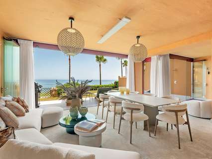 Planta baja en venta en Estepona