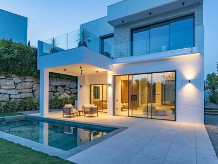 Casa en venta en Estepona