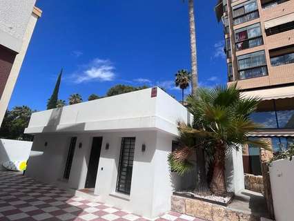 Apartamento en alquiler en Marbella