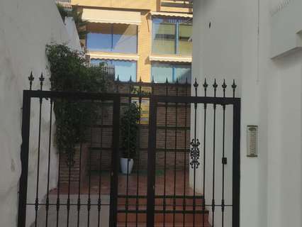 Plaza de parking en alquiler en Marbella