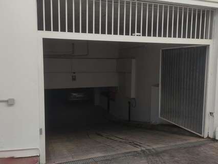 Plaza de parking en alquiler en Marbella