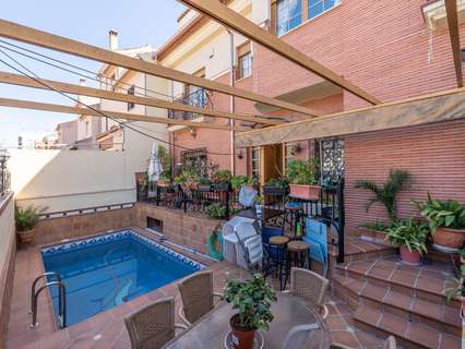 Casa en venta en Granada