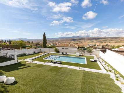 Casa en venta en Padul rebajada