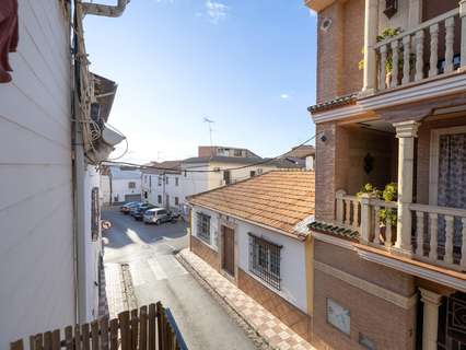 Casa en venta en Albolote